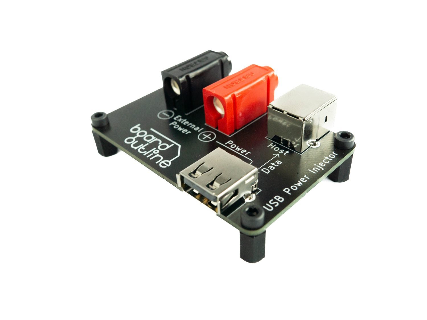 USB Power Injector