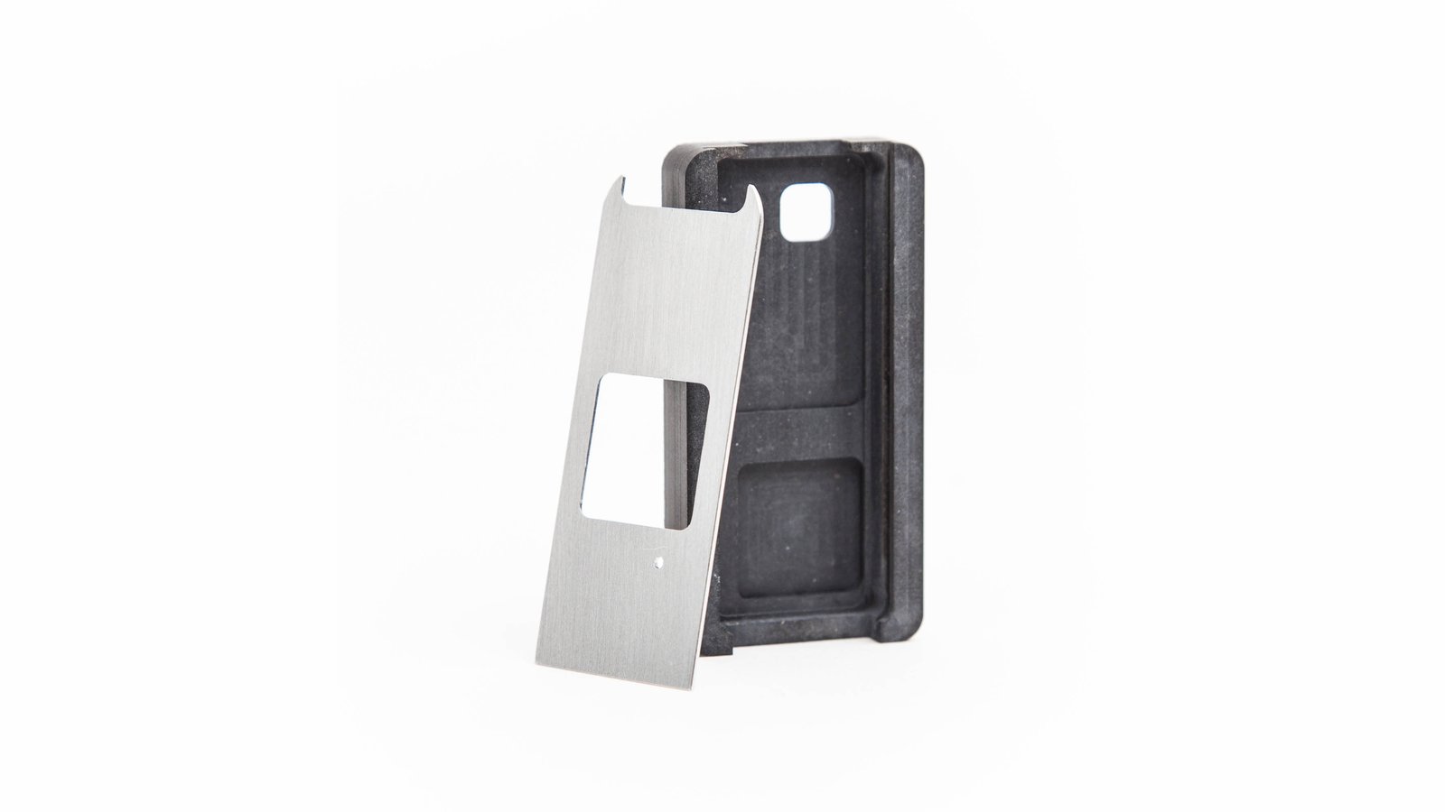 USB Armory Premium Enclosure Parts