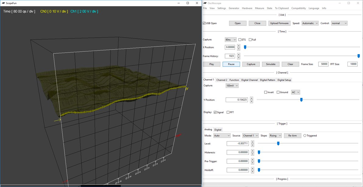 ScopeFun screenshot