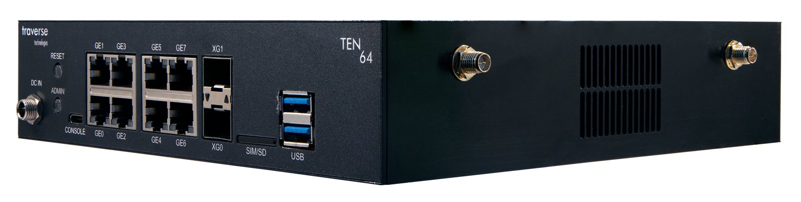 Ten64