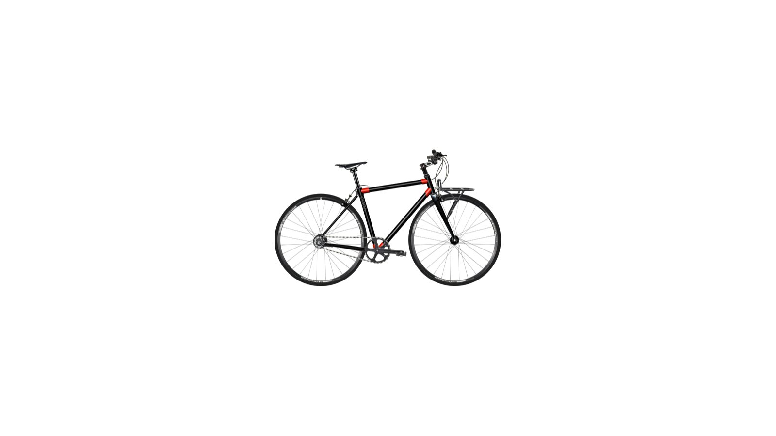 City Bike