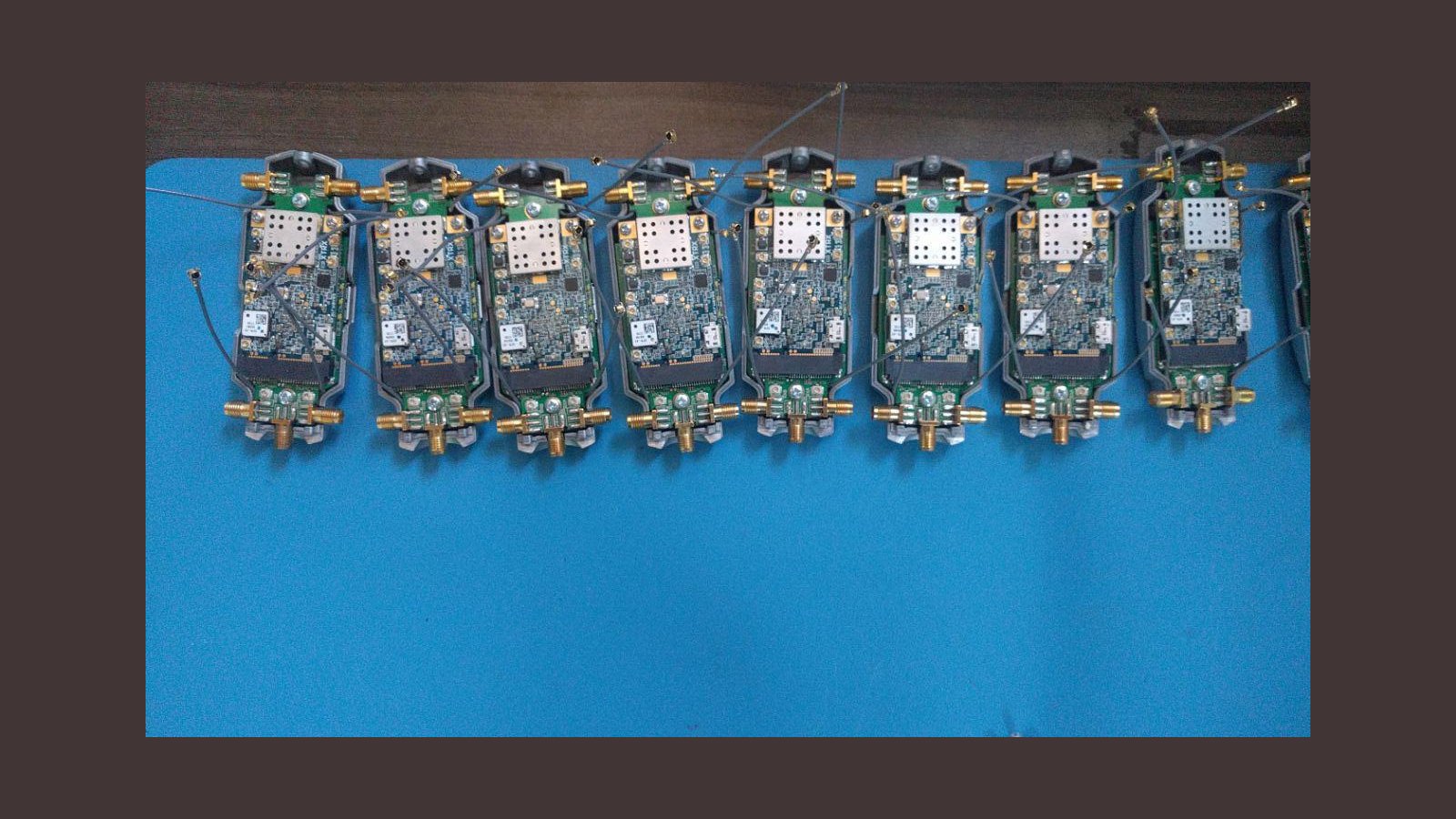 XTRX USB 3 Adapters