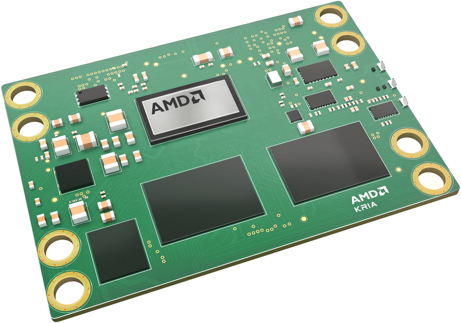 AMD Kria K24 SOM