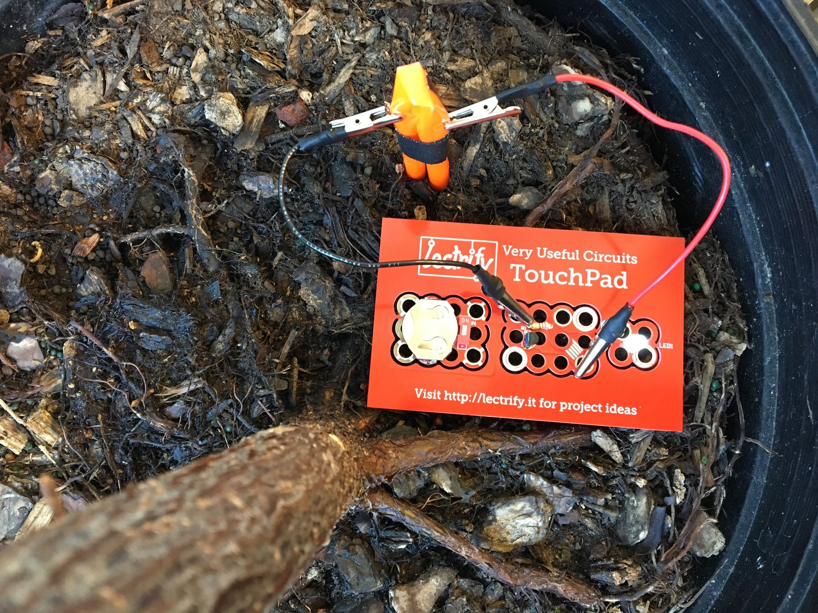 Very Useful Circuits