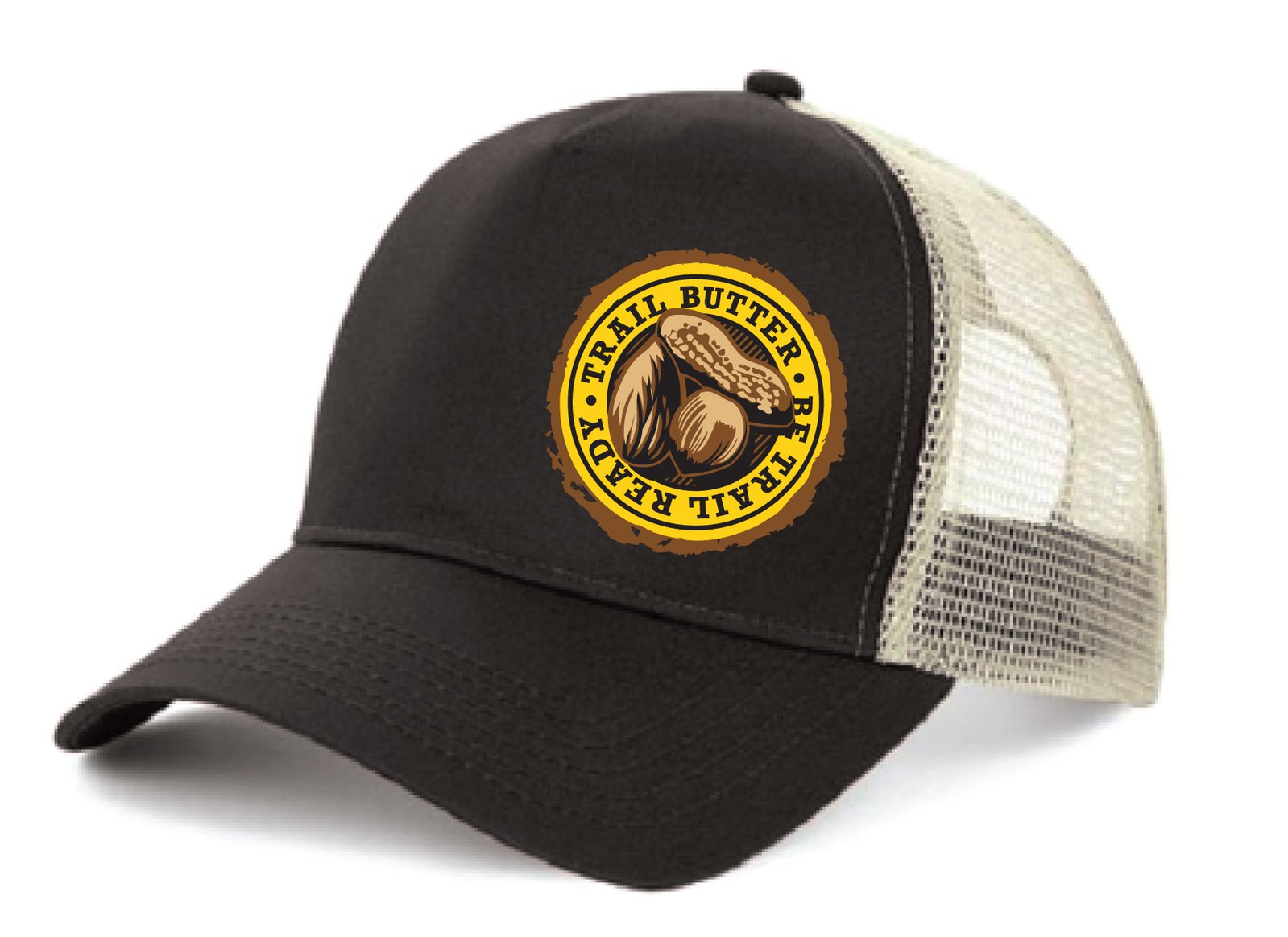 Trail Butter Trucker Hat