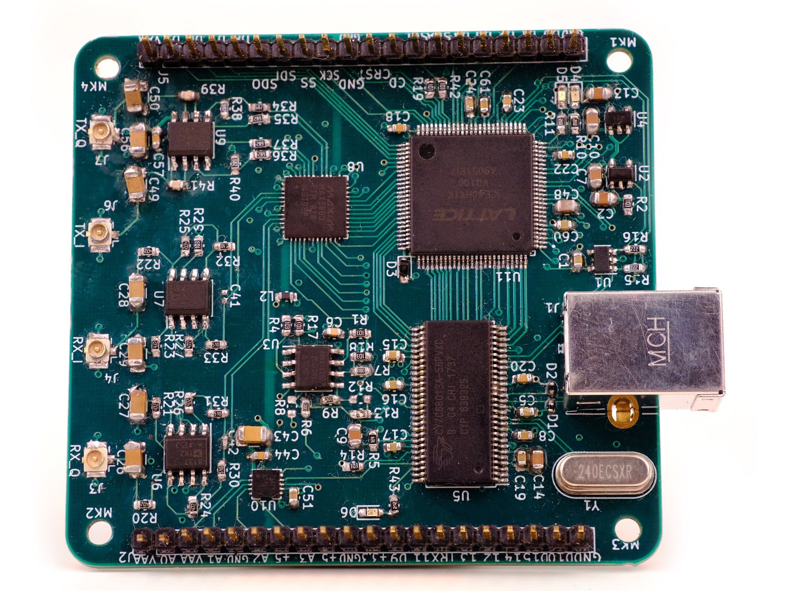 SimpleFE (Front)