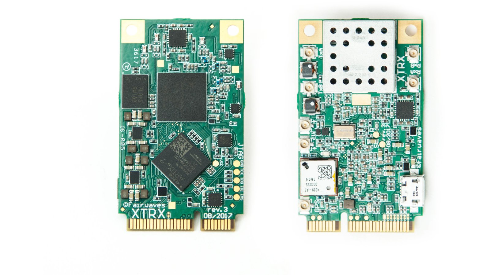 XTRX