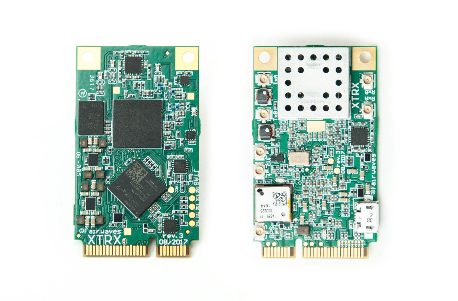 XTRX