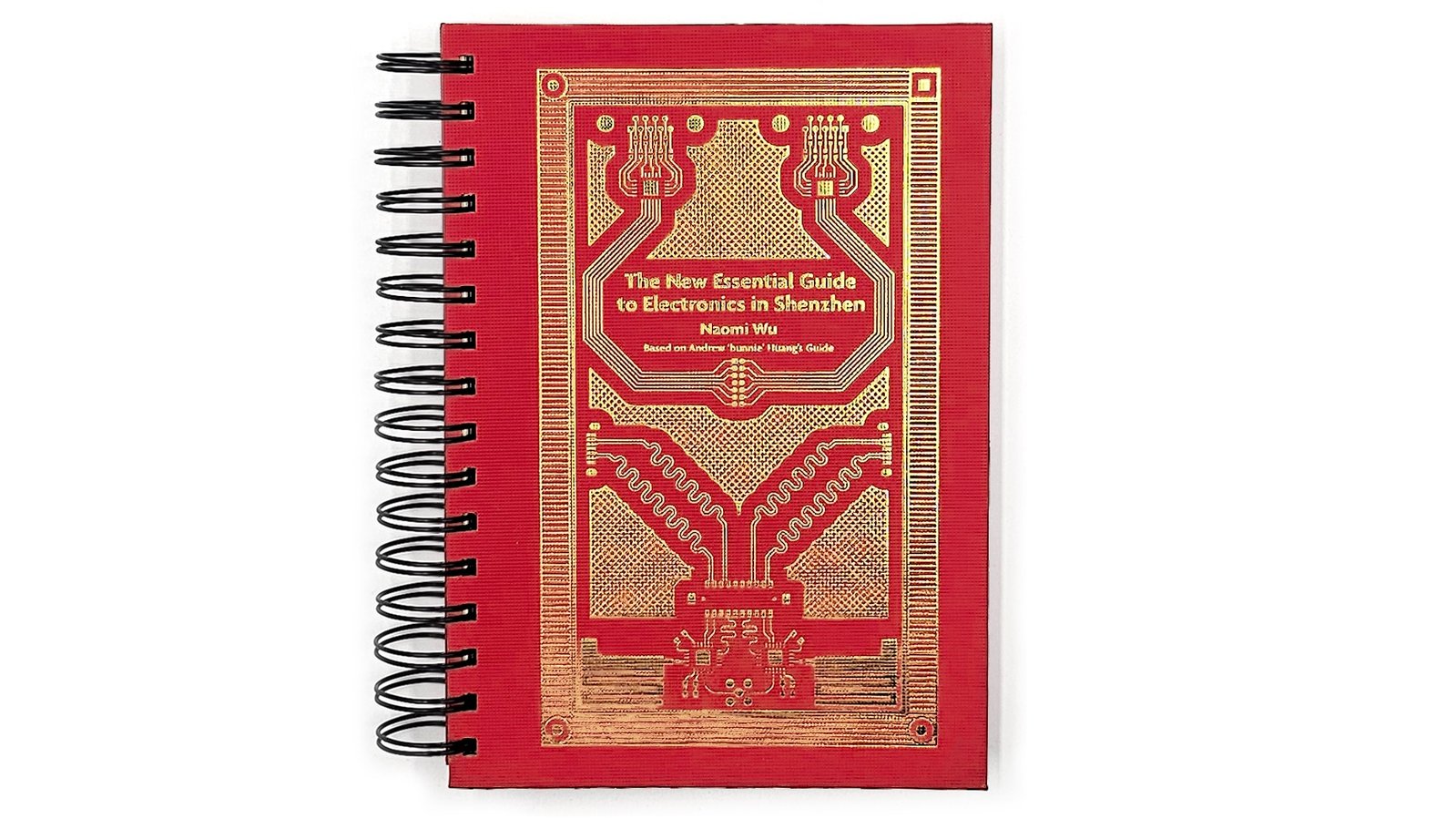 The New Essential Guide to Electronics in Shenzhen