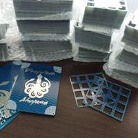 DeepDeck PCBs
