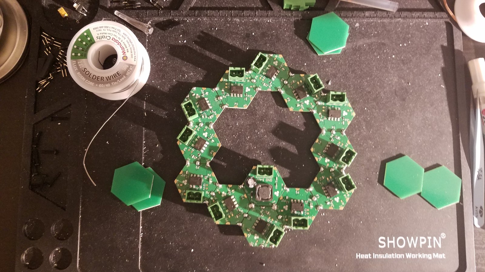 Hexabitz Modular Electronics