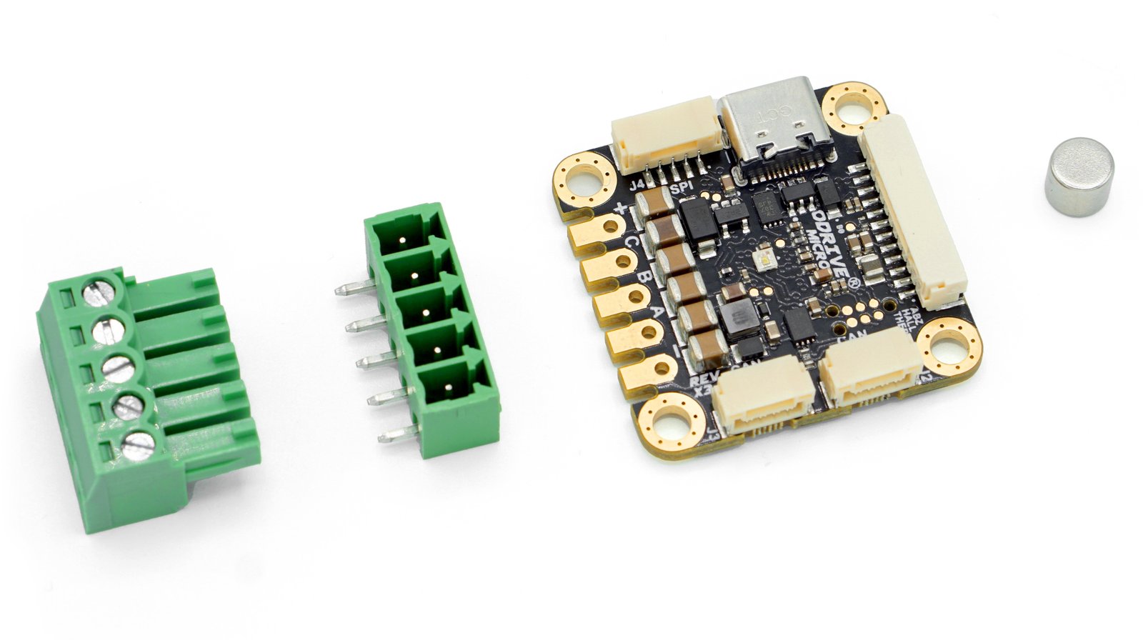 ODrive Micro