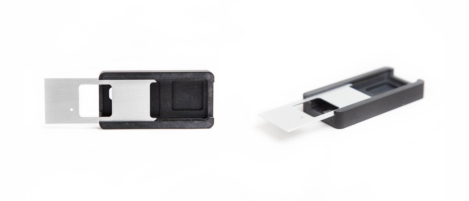 USB Armory Premium Enclosure Pair