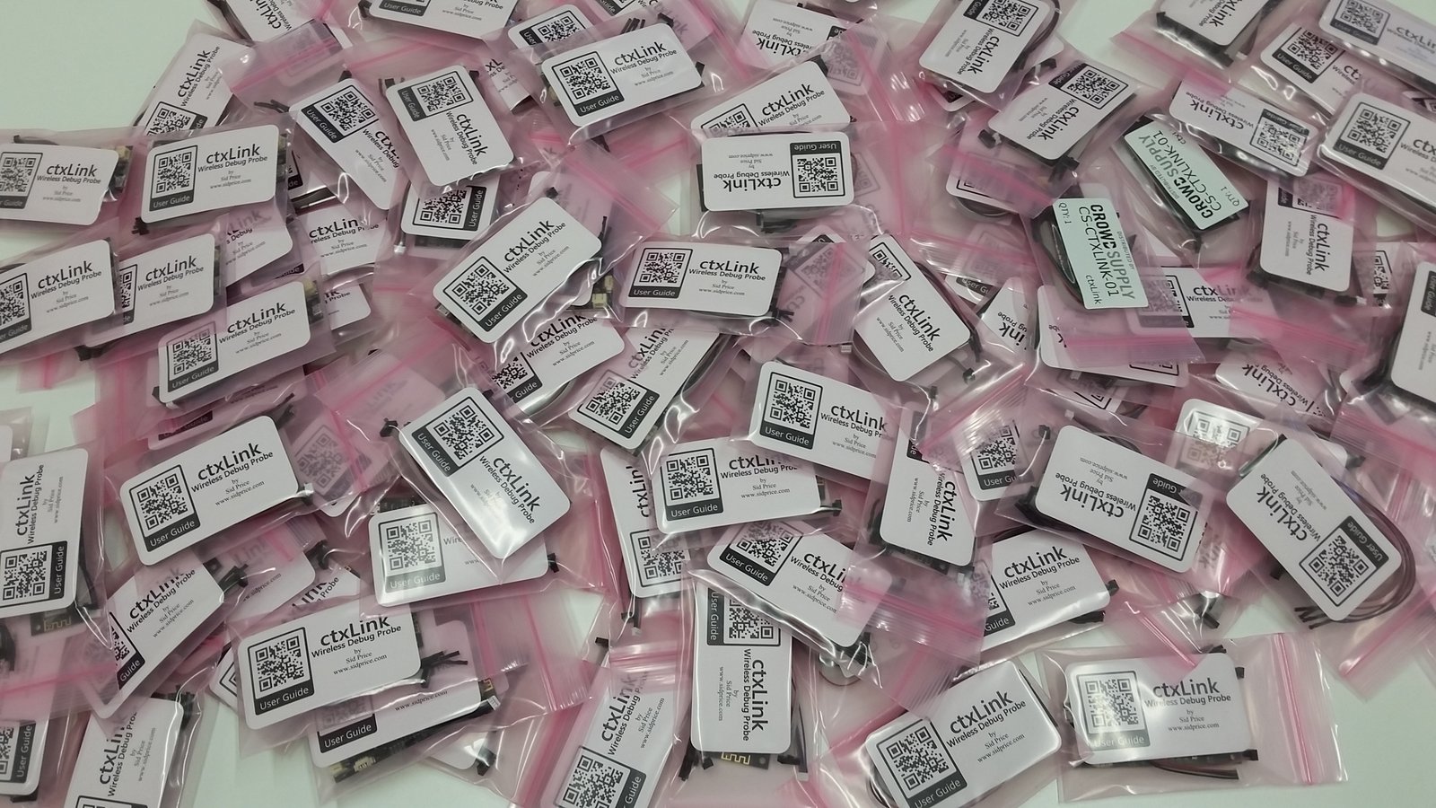 ctxLinks ready ready to ship
