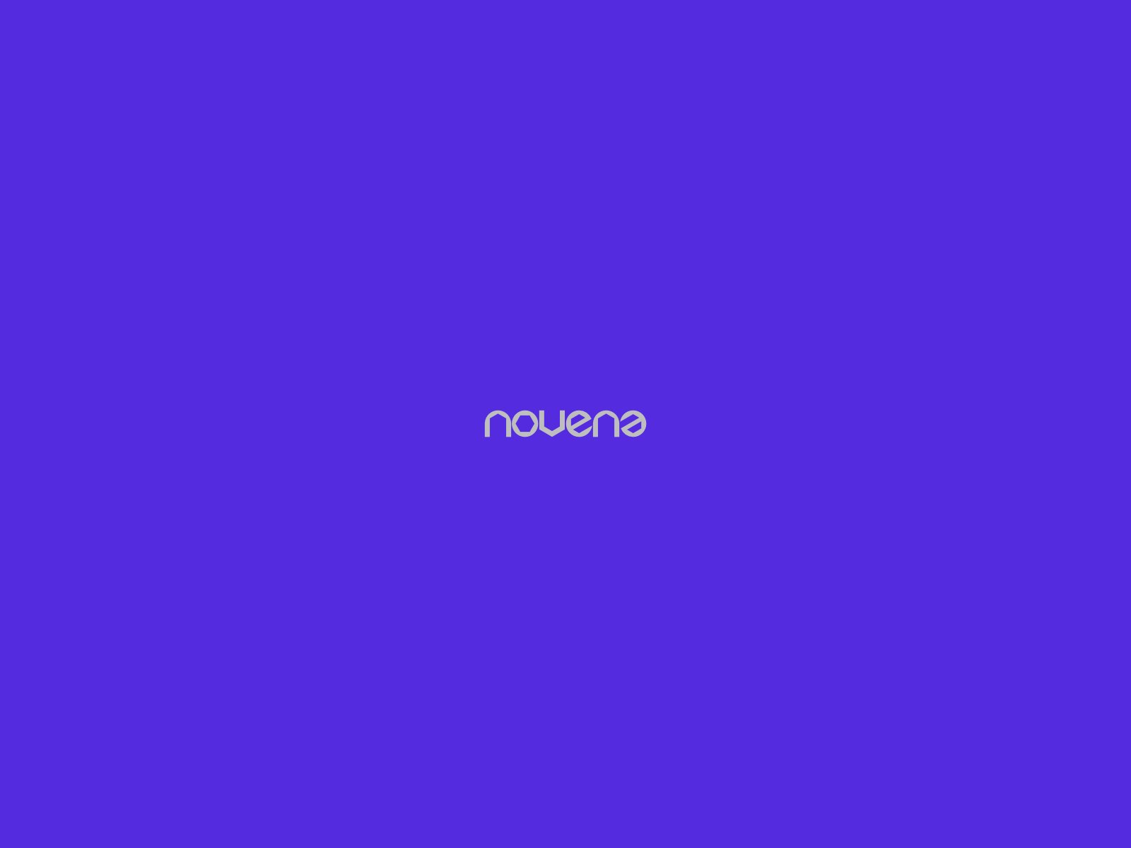 Novena Logo Submission 34