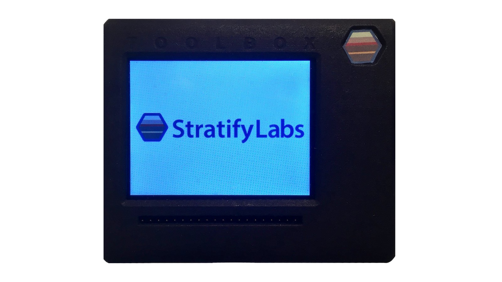 Stratify Toolbox