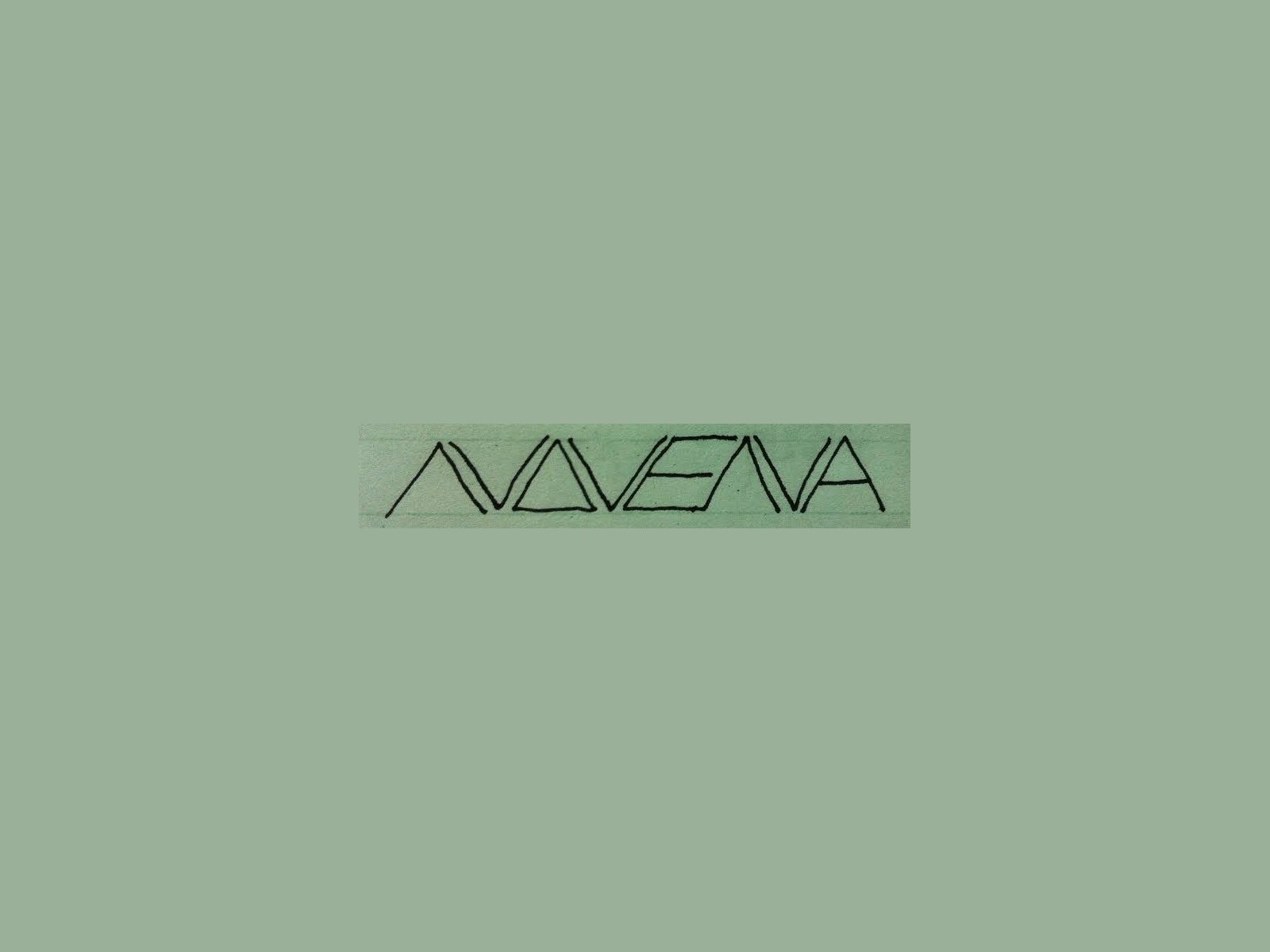 Novena Logo Submission 92
