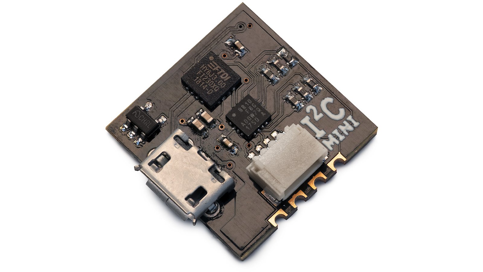 I2CMini