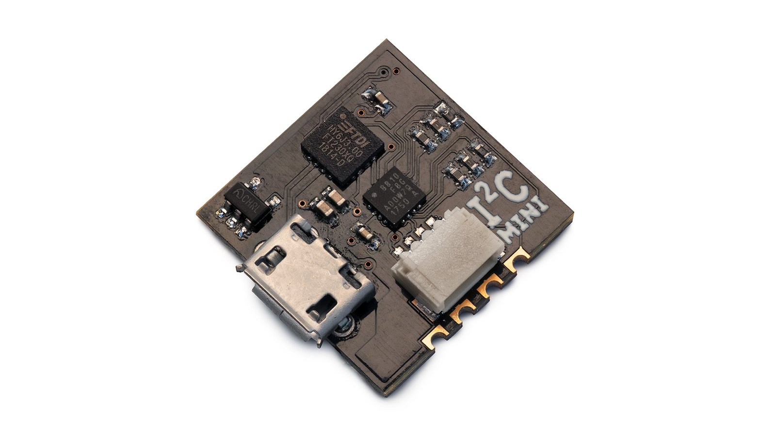 I2CMini