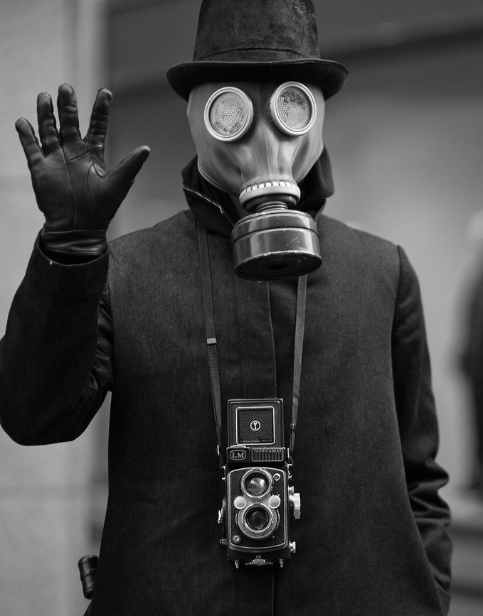 StereoPi Field Reports