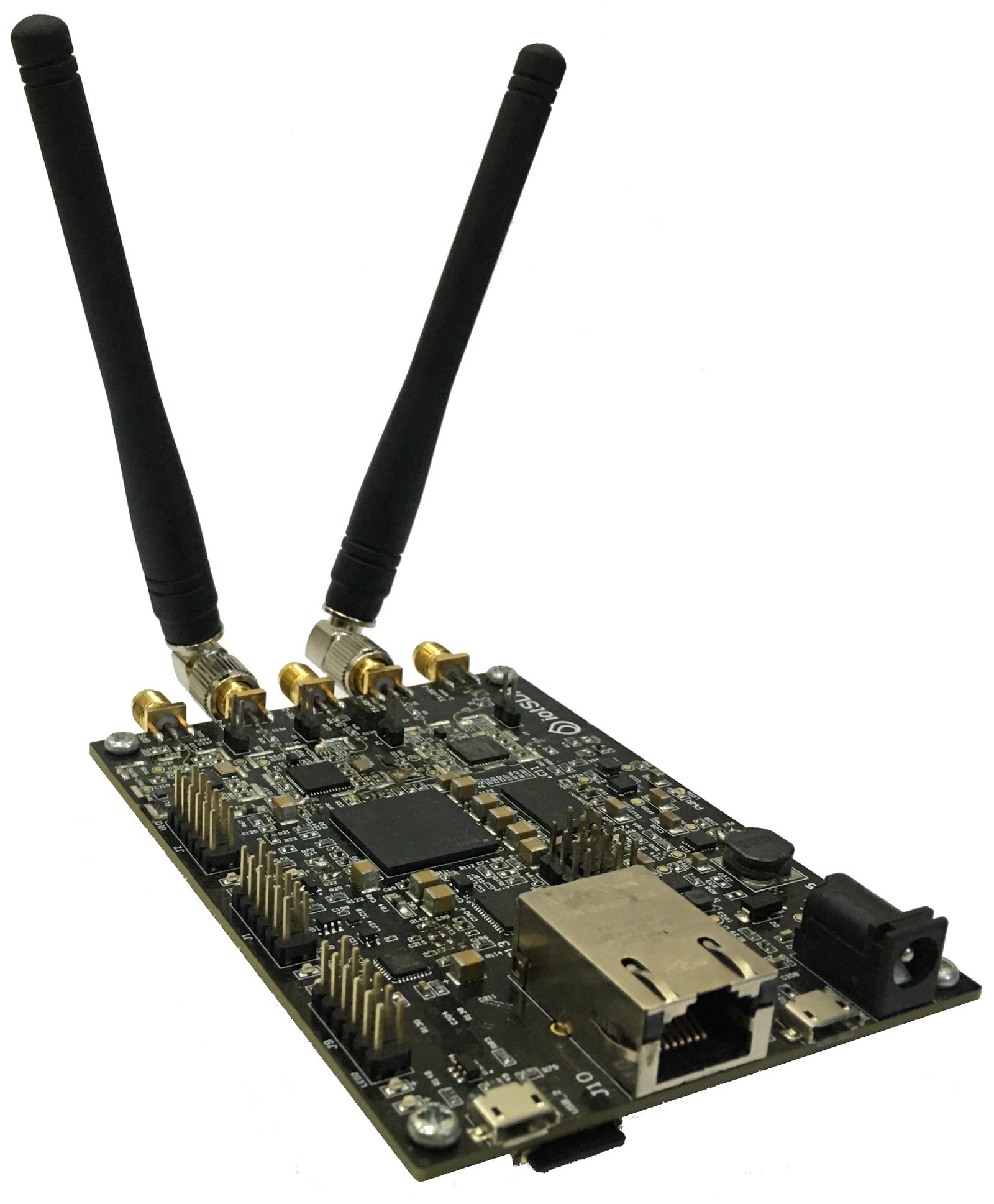 iotSDR