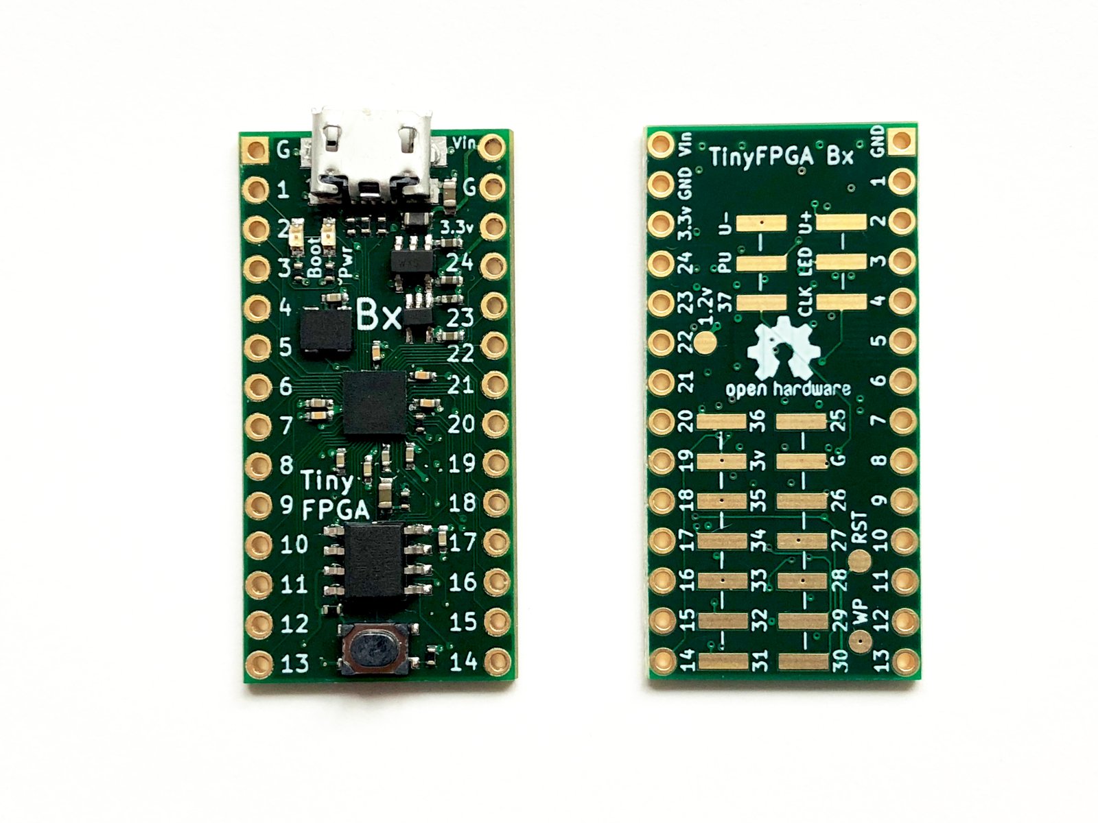 TinyFPGA BX