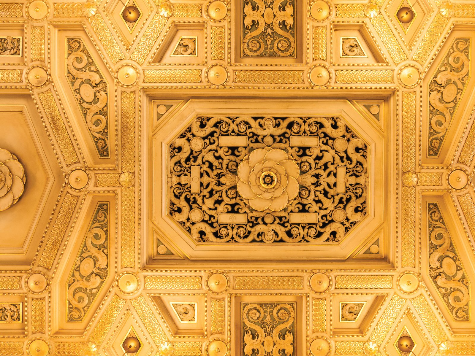 PNCA Ceiling