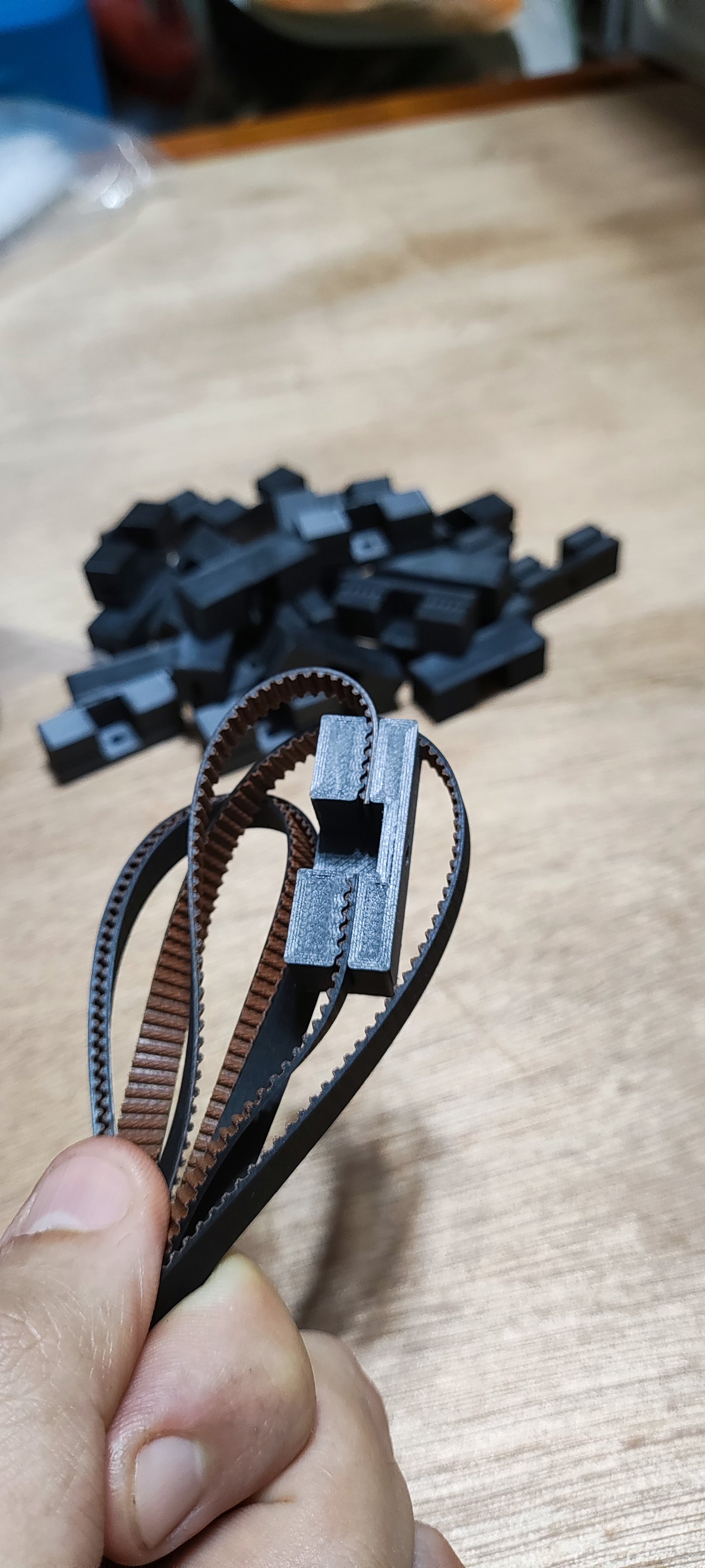 SimplePnP update