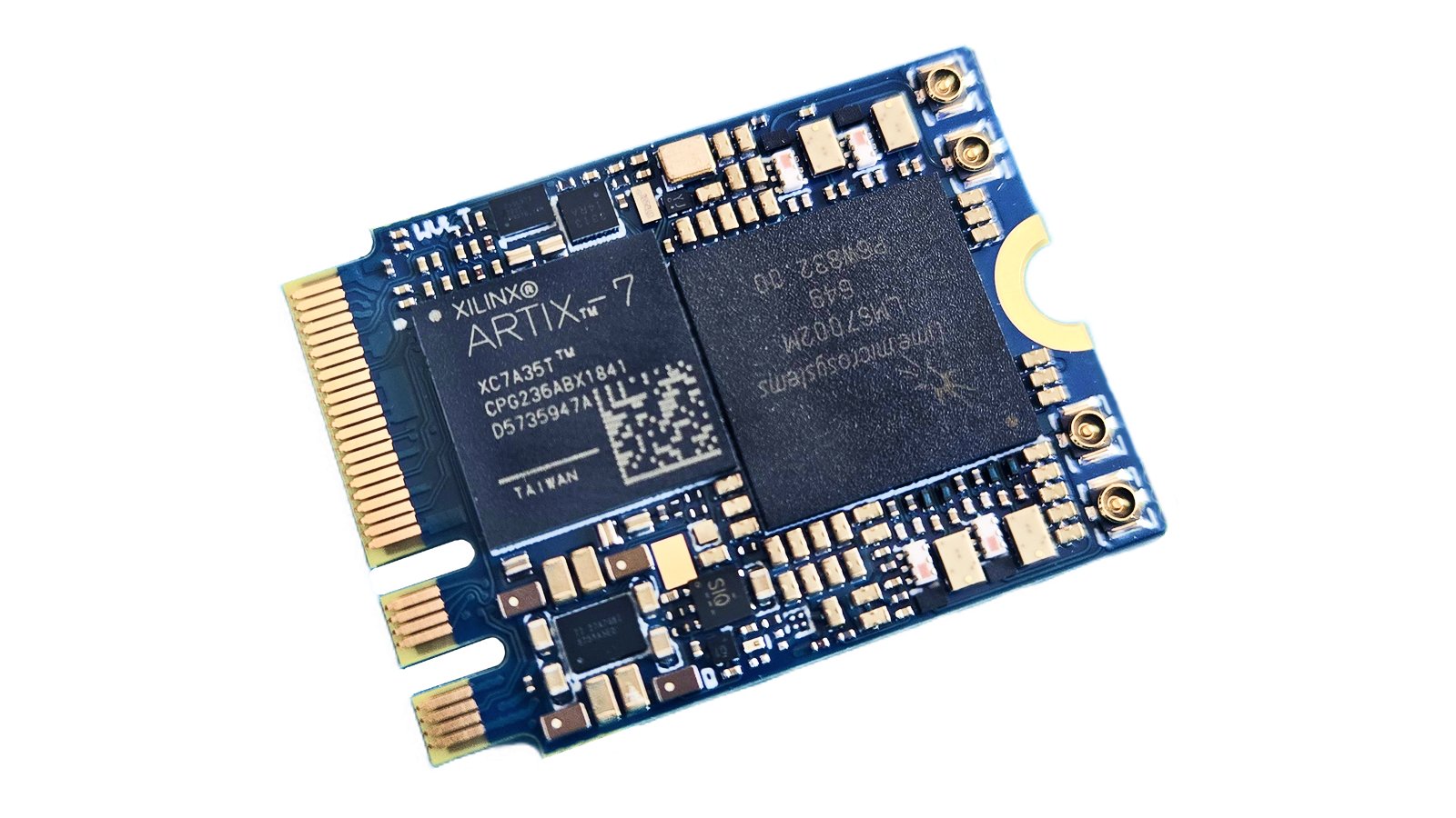 xSDR