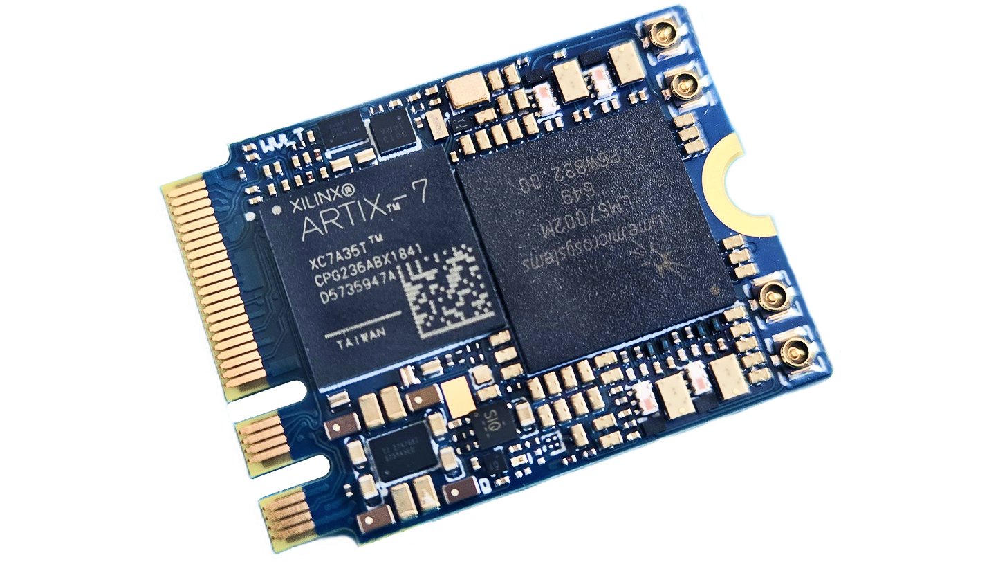 xSDR
