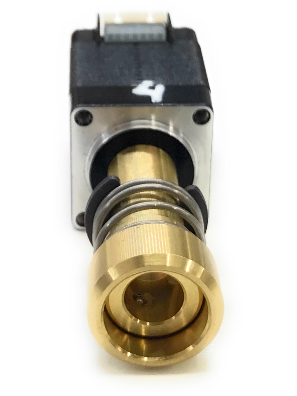 Nozzle Holder