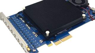 xMASS SDR