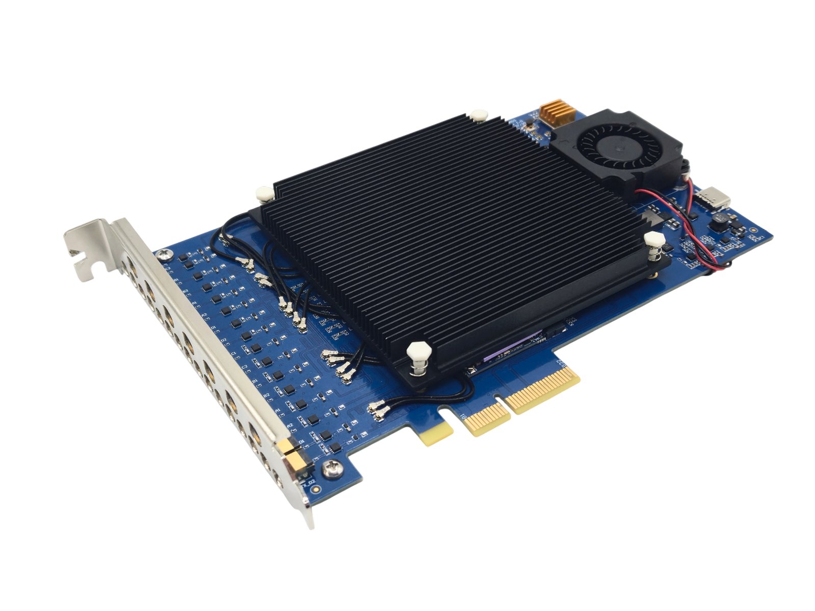 xMASS SDR