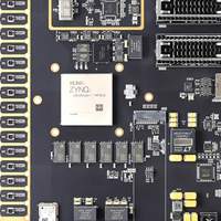 PZSDR P047 RF-ADC and RF-DAC