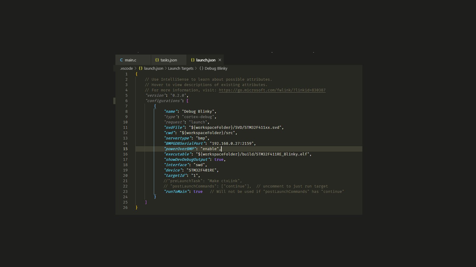 launch.json