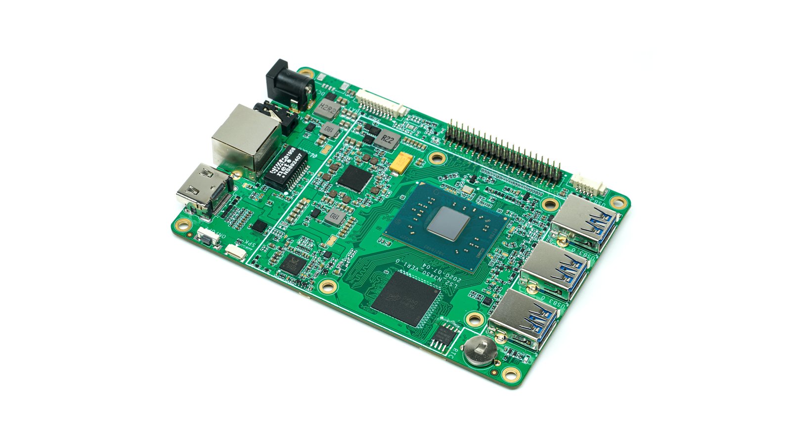 Hackboard 2