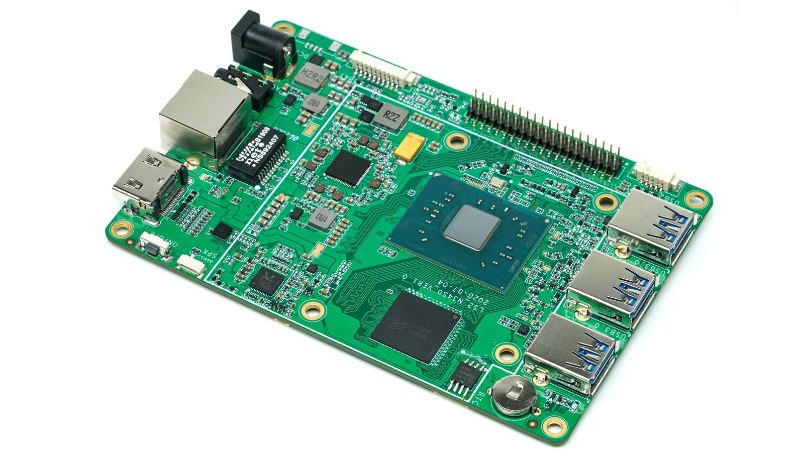 Hackboard 2