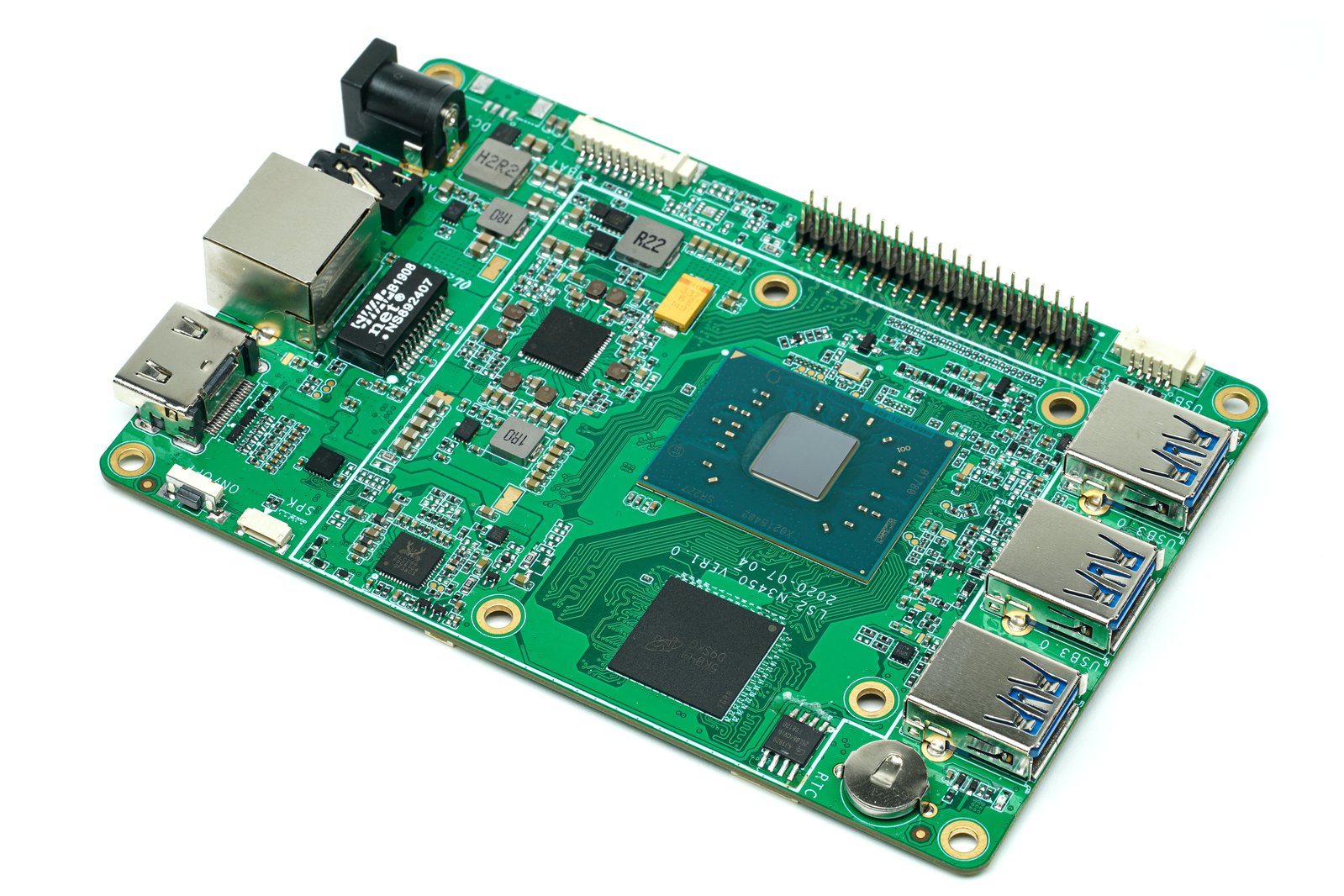 Hackboard 2