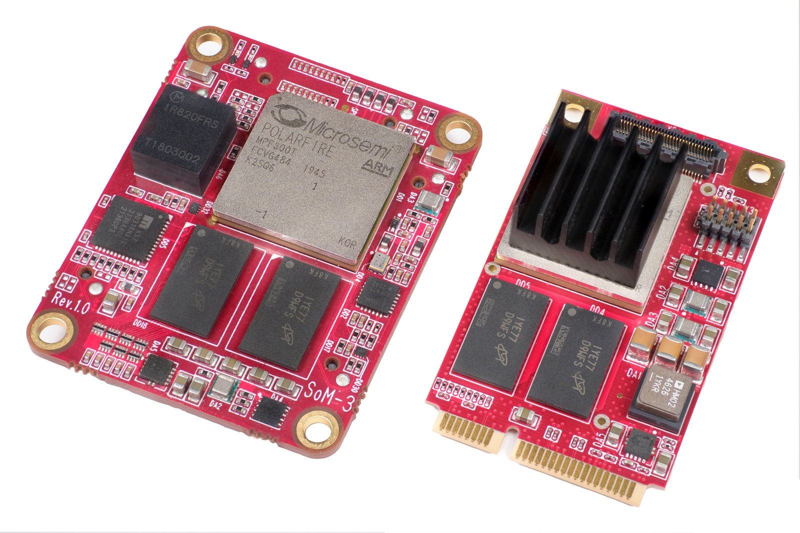 TinyBeast FPGA