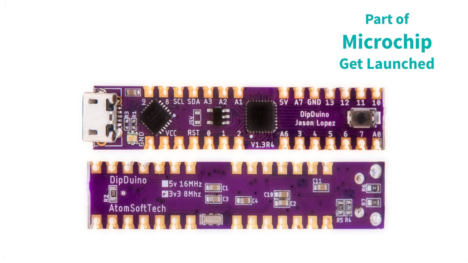 DipDuino