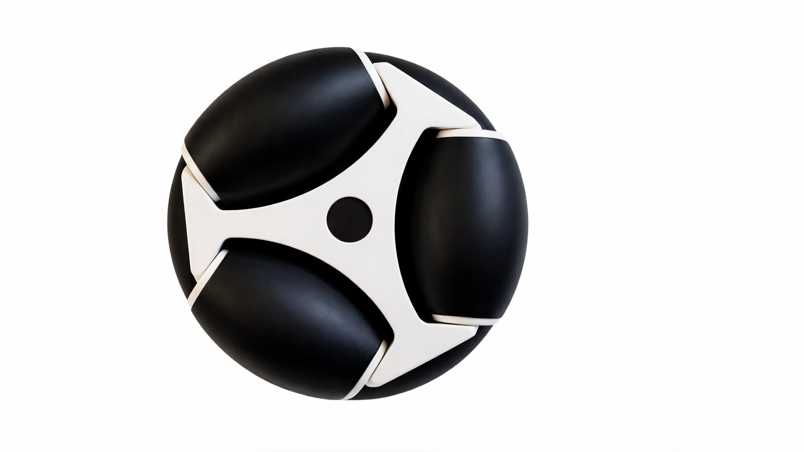 Vinci Micro Omni Wheels