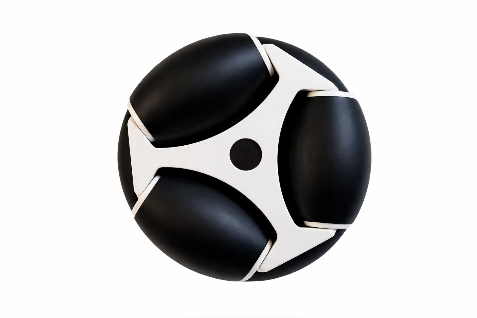 Vinci Micro Omni Wheels