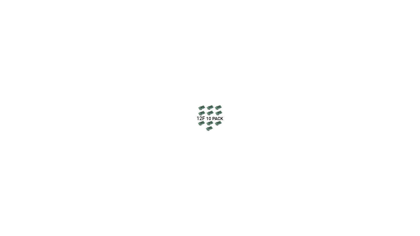ULX3S 12F Ten-Pack