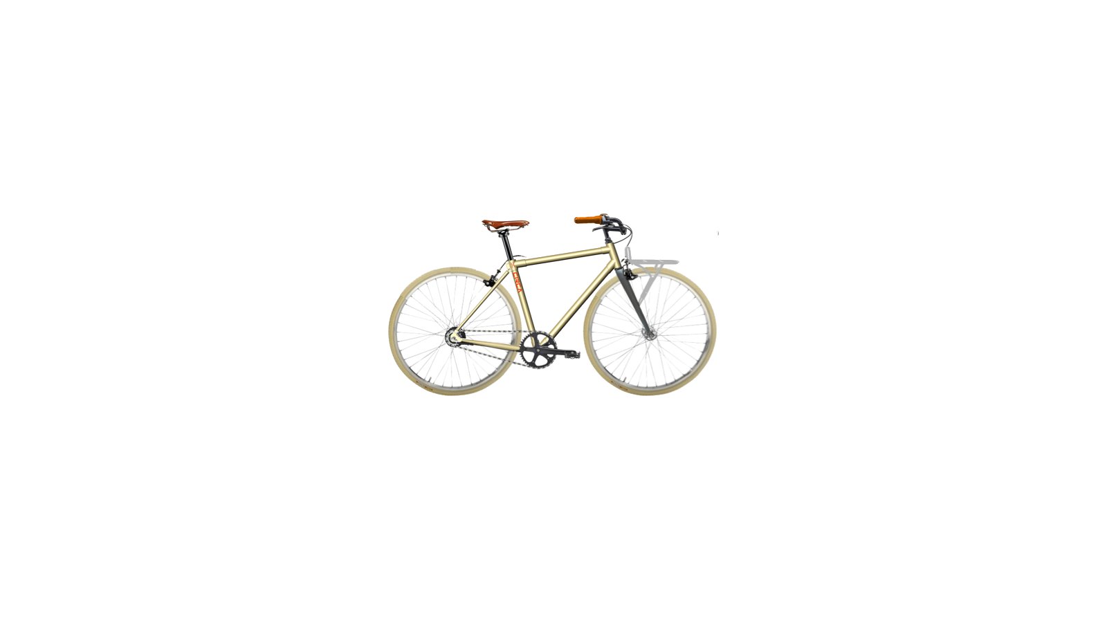 Town Bike