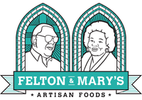 Felton & Mary Logo