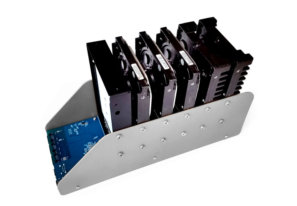 NiuBi Personal Cloud 2
