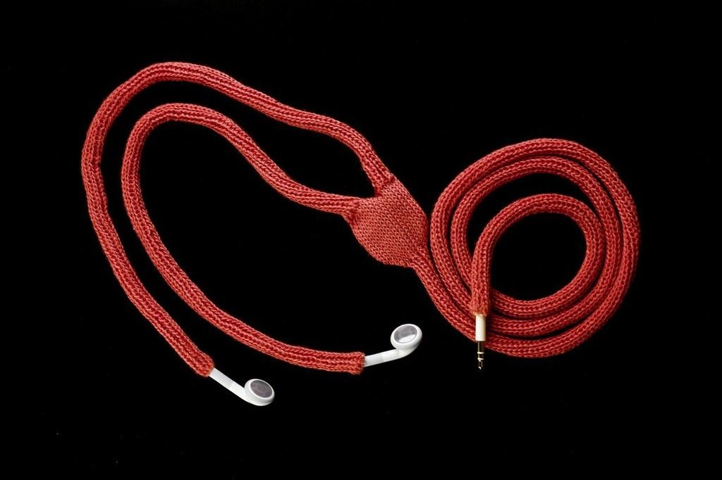 Red MYcord