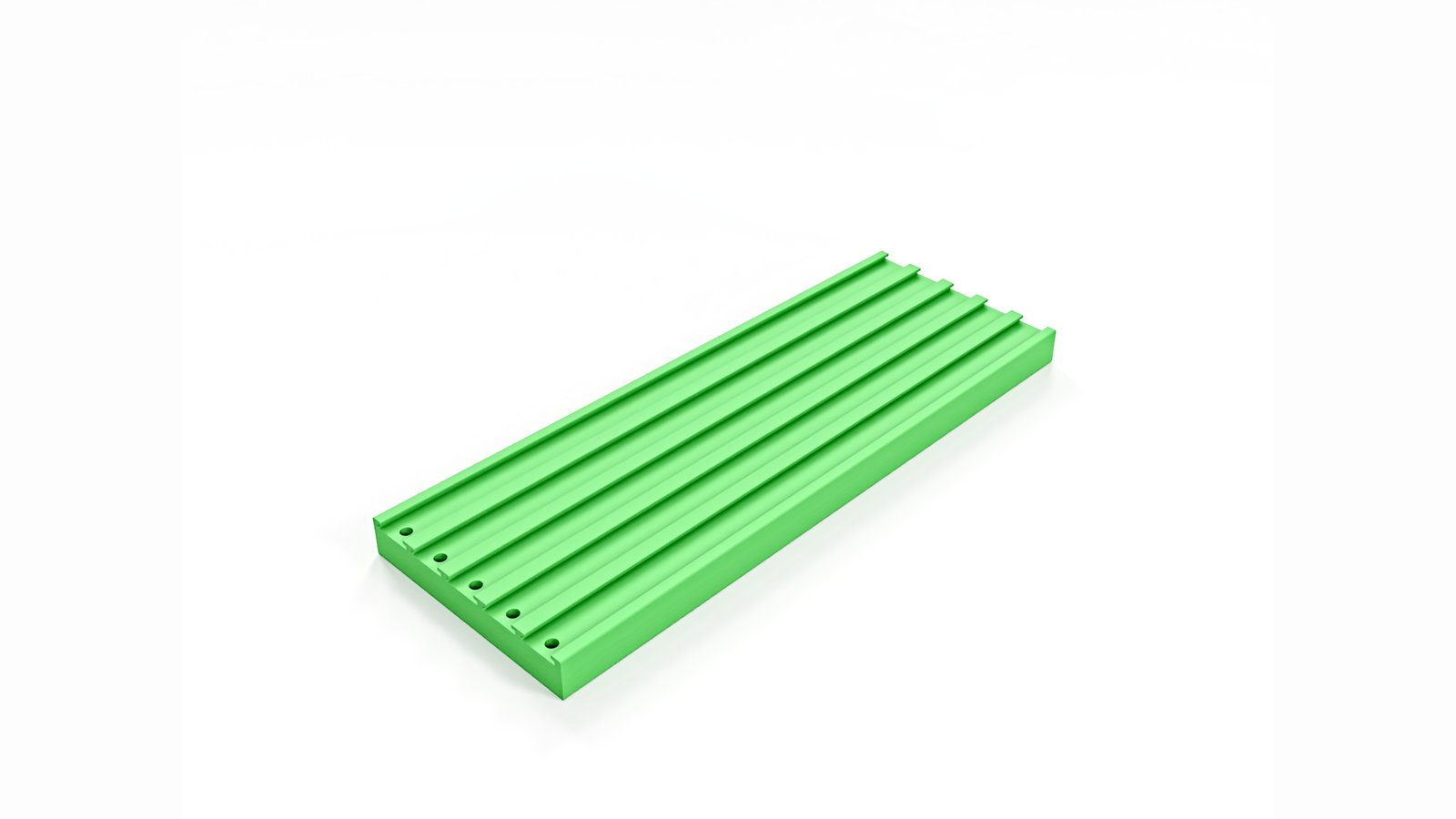 SimplePnP Strip Feeder