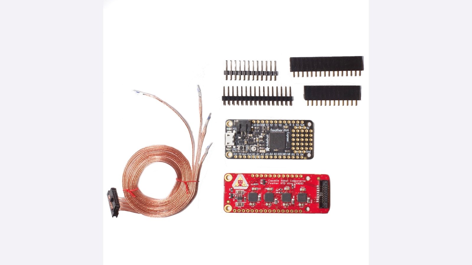 SenseTemp Starter Kit