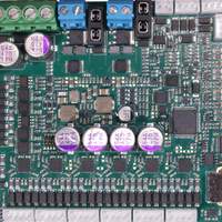 Prunt Board 3